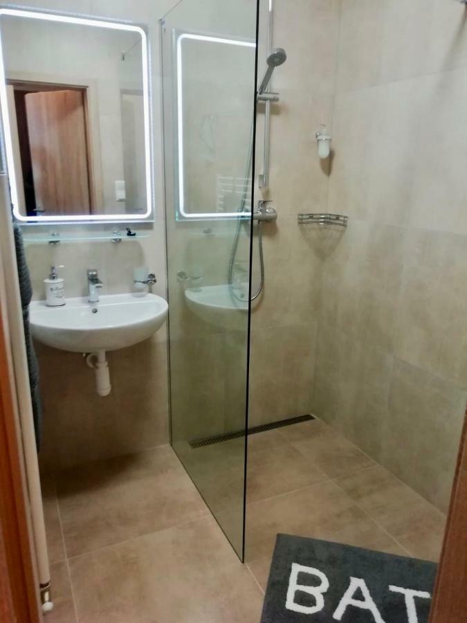 Apartman Lucky-Rea Demanovska Dolina Exterior photo