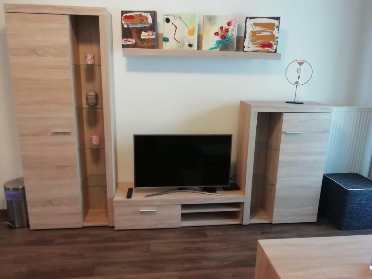 Apartman Lucky-Rea Demanovska Dolina Exterior photo
