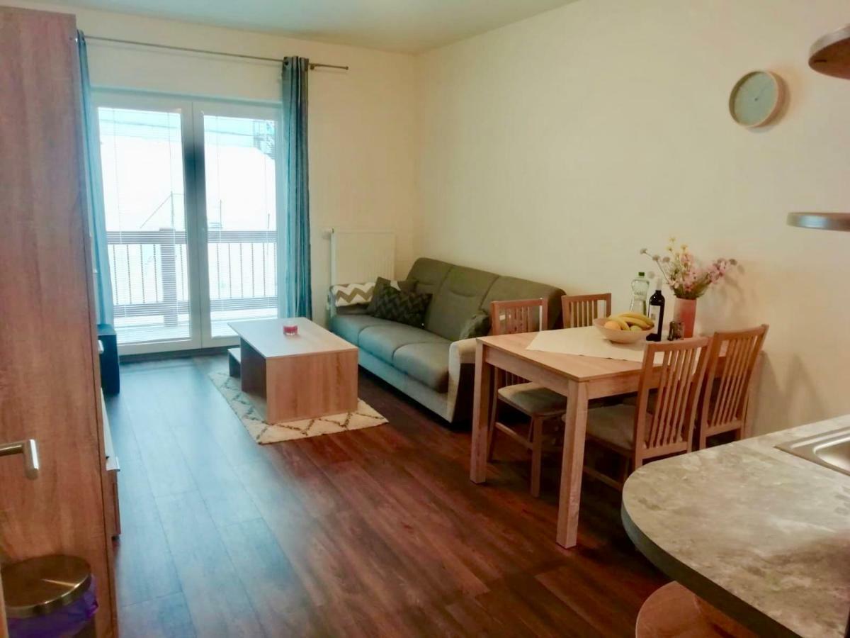 Apartman Lucky-Rea Demanovska Dolina Exterior photo