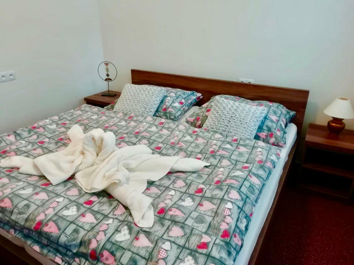 Apartman Lucky-Rea Demanovska Dolina Exterior photo