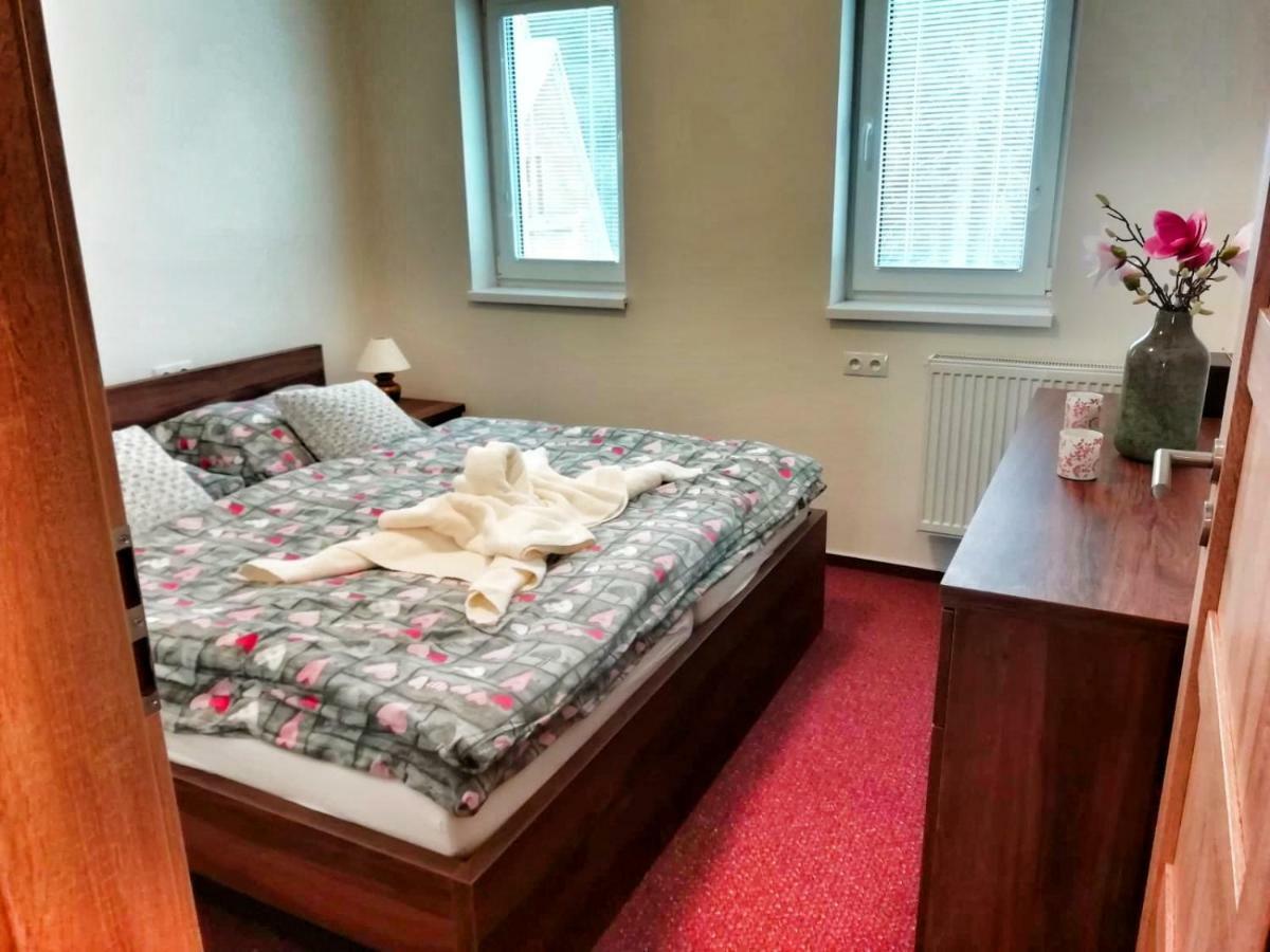Apartman Lucky-Rea Demanovska Dolina Exterior photo