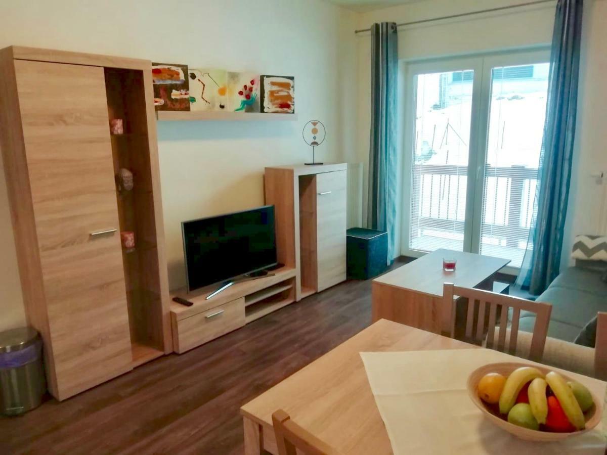 Apartman Lucky-Rea Demanovska Dolina Exterior photo